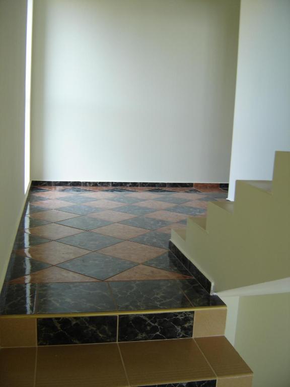 Central Park Family Hotel Kavarna Bagian luar foto