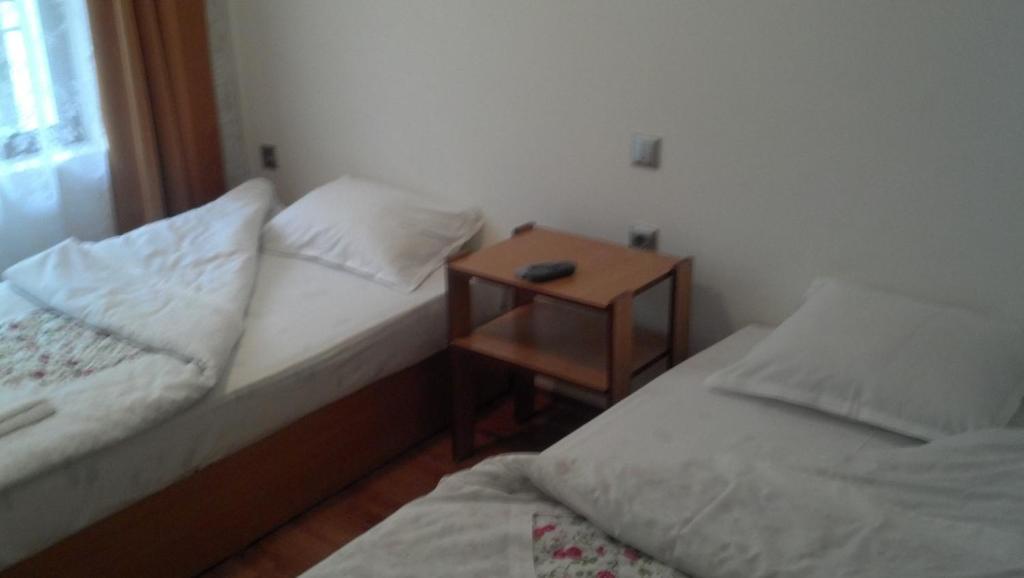 Central Park Family Hotel Kavarna Ruang foto