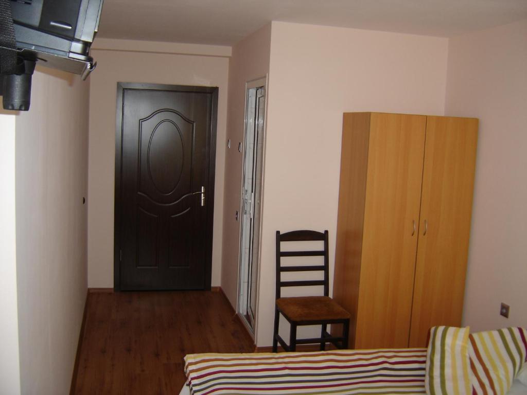 Central Park Family Hotel Kavarna Ruang foto
