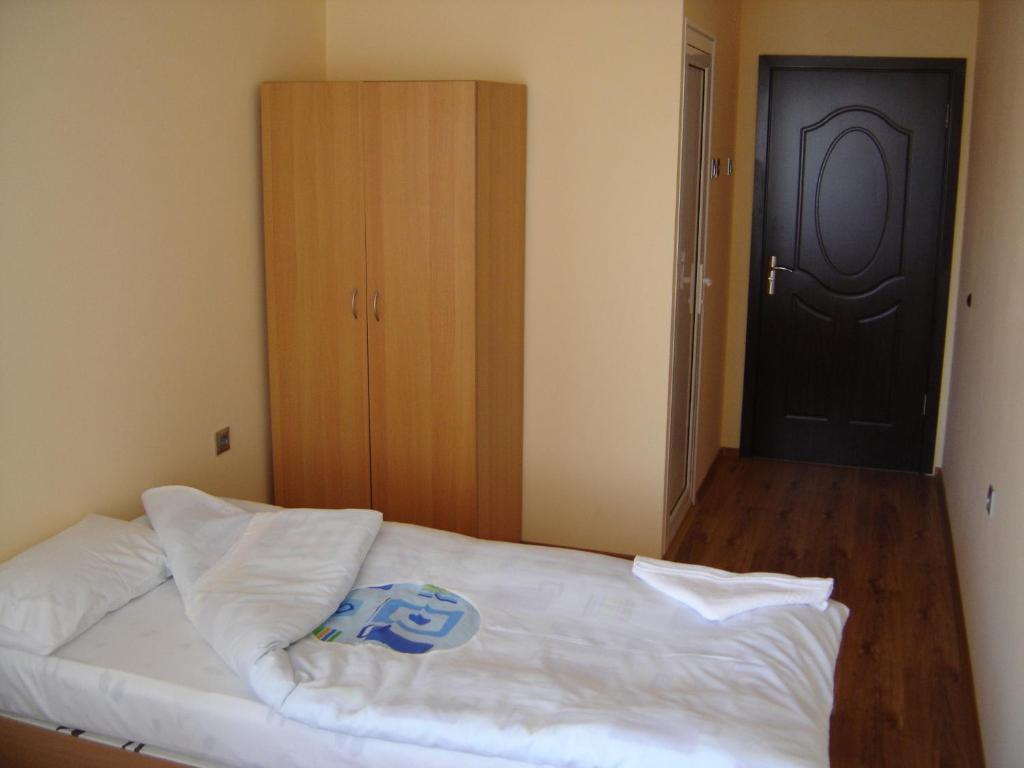 Central Park Family Hotel Kavarna Ruang foto